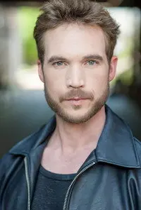 Bryan Barron