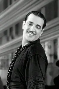 George Barraud