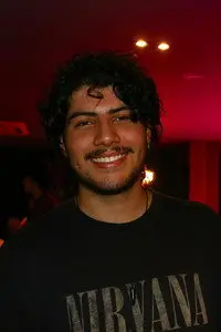Santiago Velasco Calderón