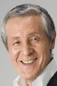 Ryoichi Kusanagi