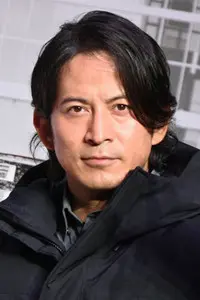 Junichi Okada