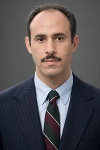Mokhtar Arribi