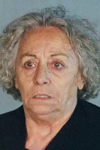 Olga Tournaki