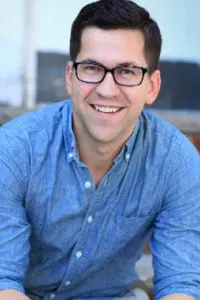 Alden Ford