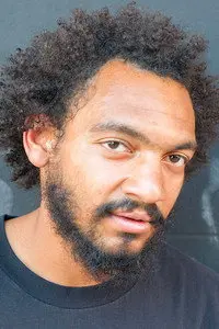 Forrest Edwards