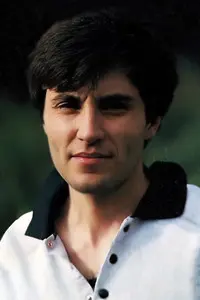 Marco Bernardi
