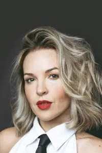 Briana Buckmaster