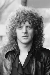 Ian Hunter