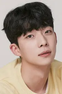 Jo Ha-ram