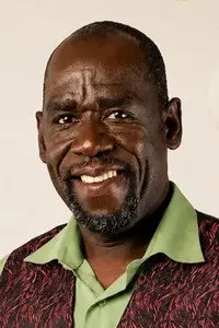 Mário Mabjaia