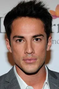 Michael Trevino