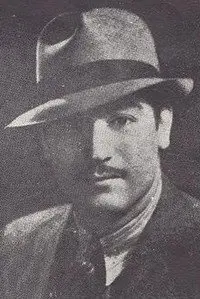 Jorge Arriaga