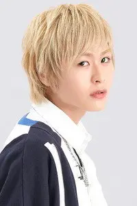 Shinnosuke Morikage