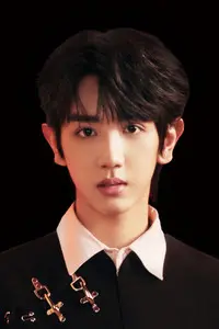 Zhang Ruixi