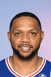 Eric Gordon