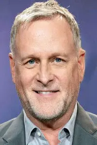 Dave Coulier