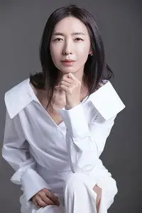 Pang Eun-jin