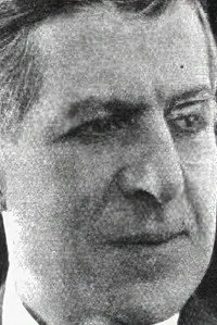 Jacques Volnys