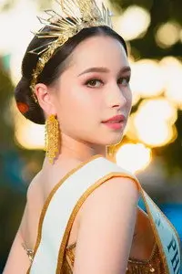 Napat Zen Youngblood