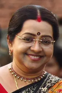 Mallika Sukumaran