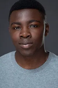 Eric Bempong