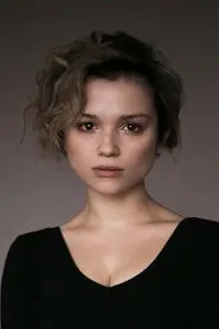 Yevheniia Muts