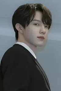 Zhong Zebin