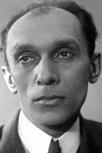 Sergei Karnovich-Valua