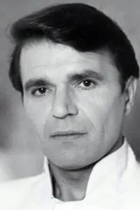 Jean-Pierre Kalfon