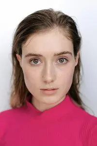 Alyona Dolgolenko