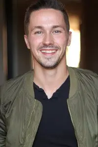 Alex Miller