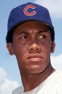 Ferguson Jenkins