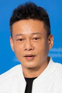Lee Kang-sheng