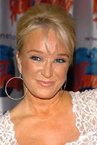Tanya Tucker