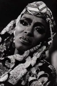 Pepper LaBeija
