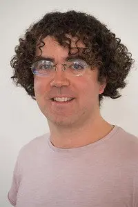 Ewan Henderson