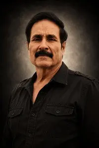 Jose Luis Rodriguez