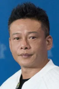 Lee Kang-Sheng