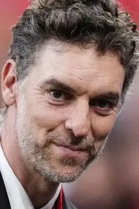 Pau Gasol