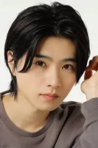 Kawaguchi Hyuga