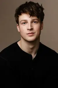 Fionn Laird
