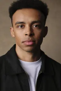 Lewis Shepherd
