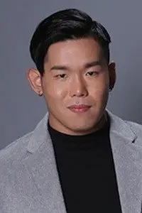 Hellston Ching