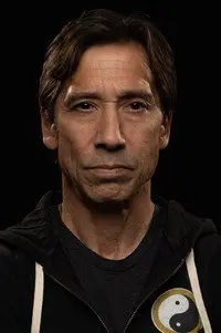 Keith Cooke