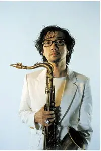 Naruyoshi Kikuchi