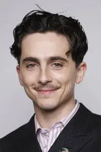 Timothée Chalamet