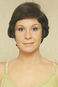 Lina Morgan