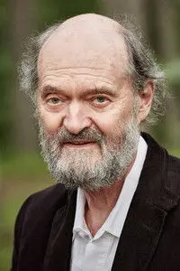 Arvo Pärt