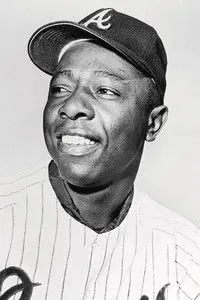 Hank Aaron