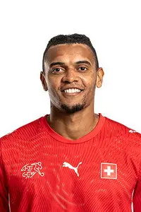 Manuel Akanji